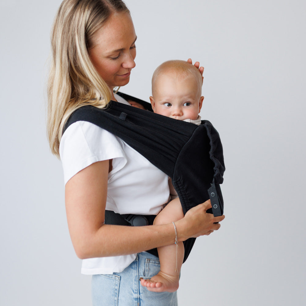 cocoo•me® NOVA - schwarz