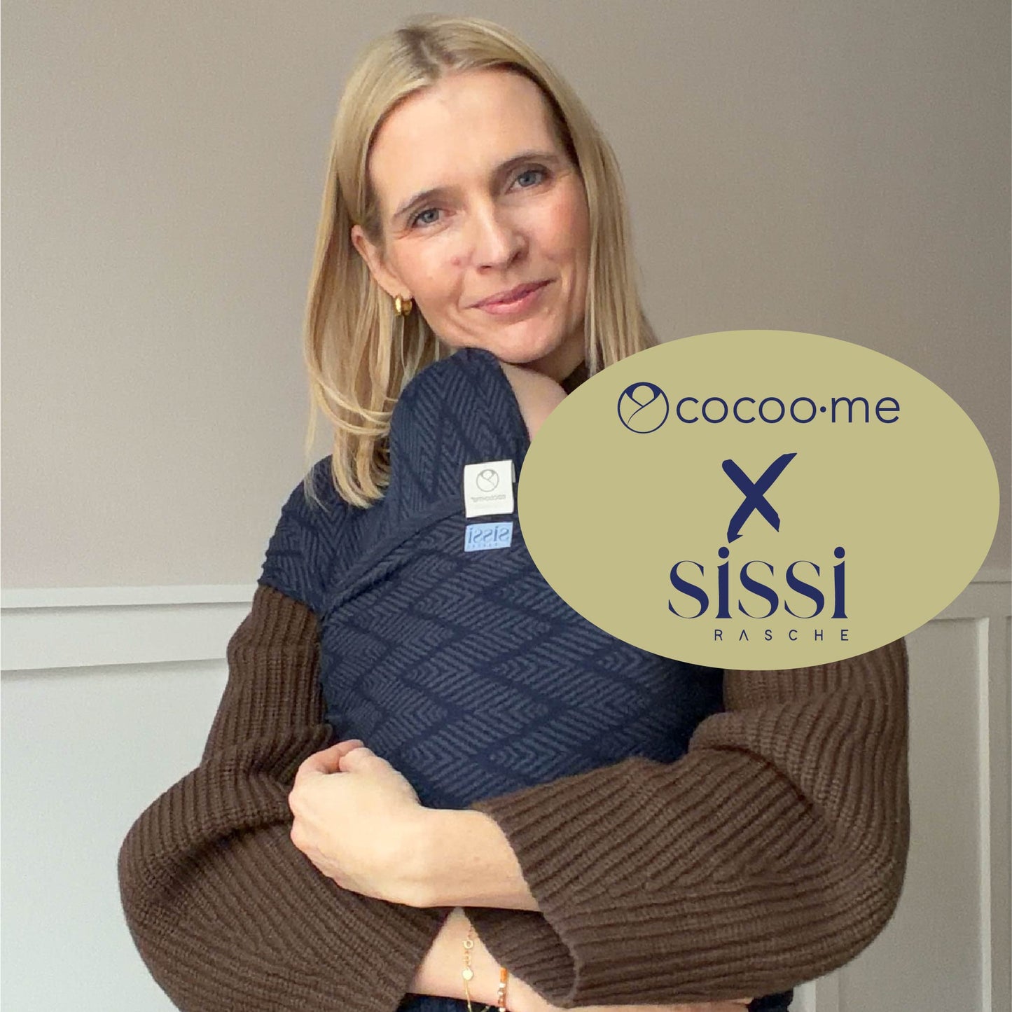 cocoo·me® Sling Special Edition Sissi Rasche