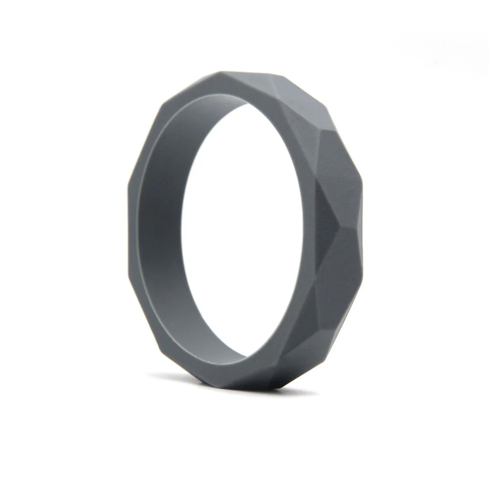 Armband – Diamond dunkelgrau