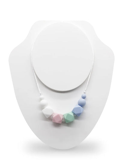 Stillkette / Halskette – Eve - Sicher, stilvoll & babyfreundlich