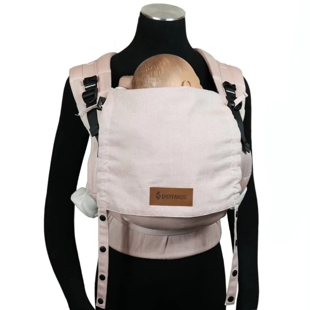 Didymos - DidyFlow Babytrage Sand