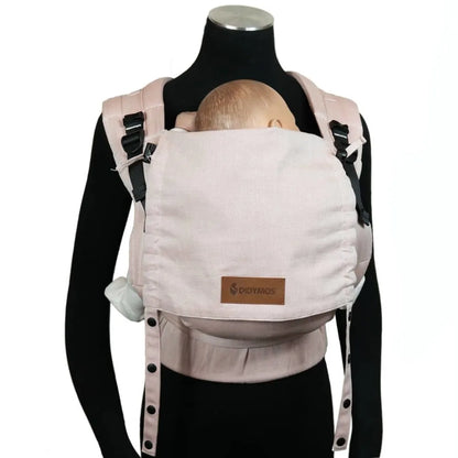 Didymos - DidyFlow Babytrage Sand