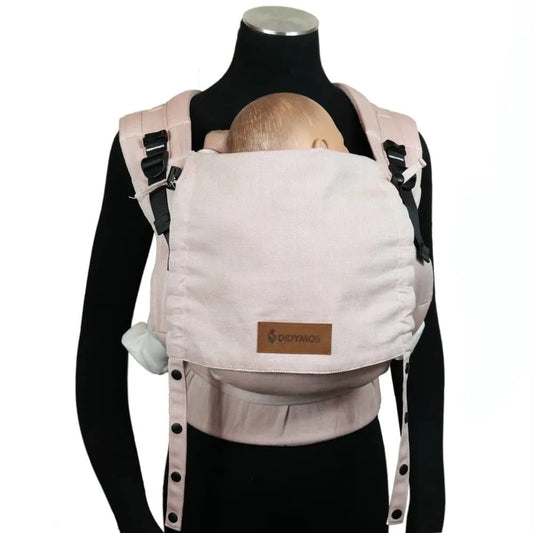Didymos - DidyFlow Babytrage Sand