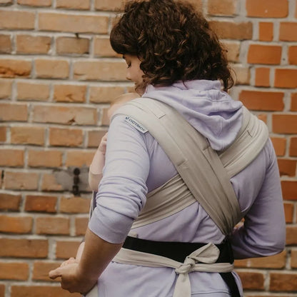 Didymos - DidyFlow Babytrage Sand