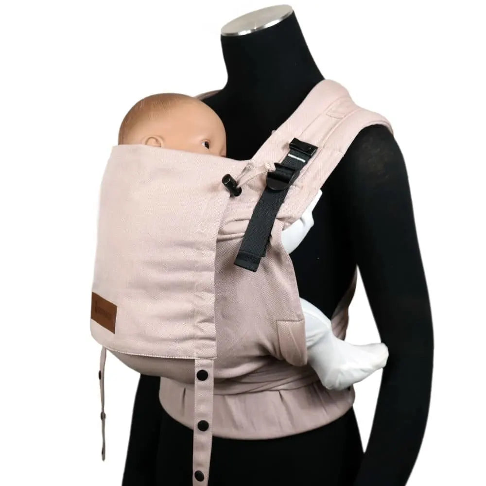 Didymos - DidyFlow Babytrage Sand