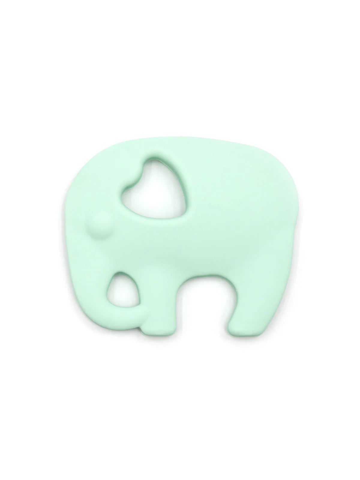 FreezerTeether Elefant mint
