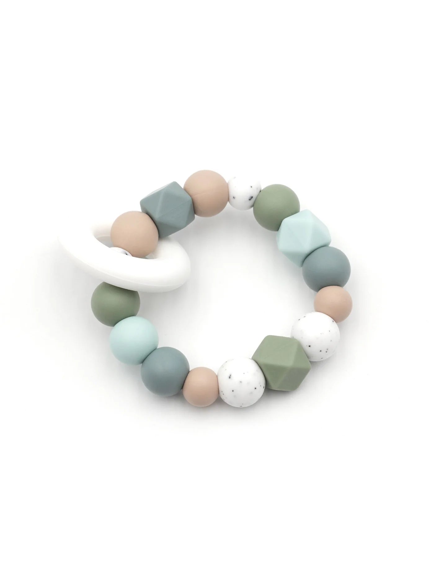 FreezerTeether / Beißring - Hexa Flip